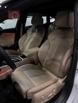 اودي A5